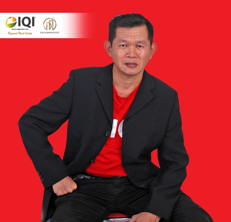 Alan Law profile picture