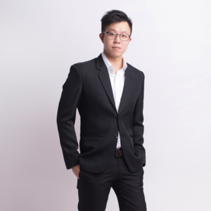 Stephen Yong's profile picture