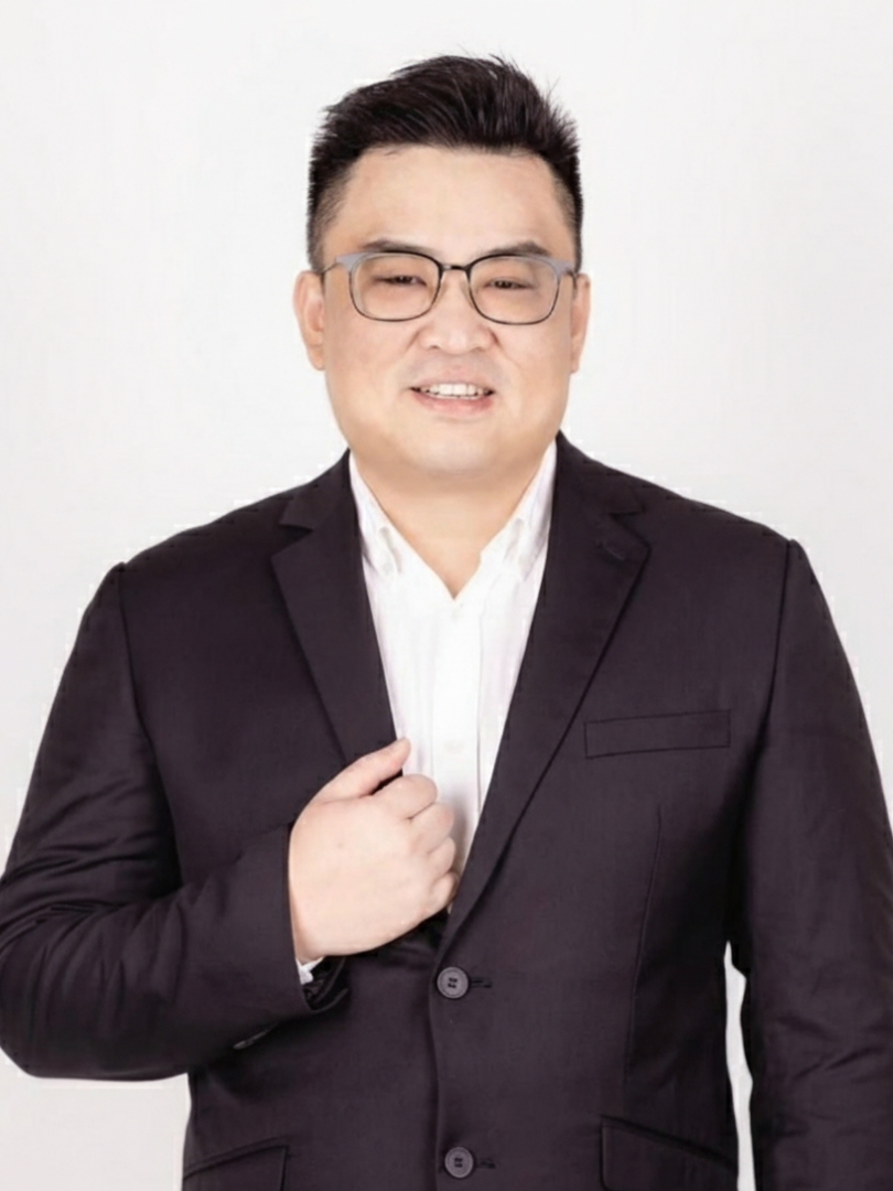 Benjamin Tan profile picture