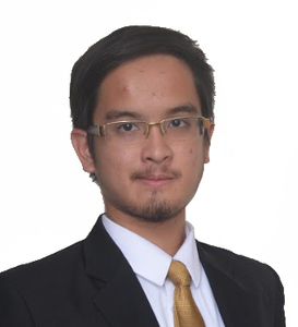 Ariff Rahmatprofile picture