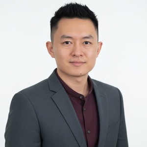 Danilo Lim's profile picture