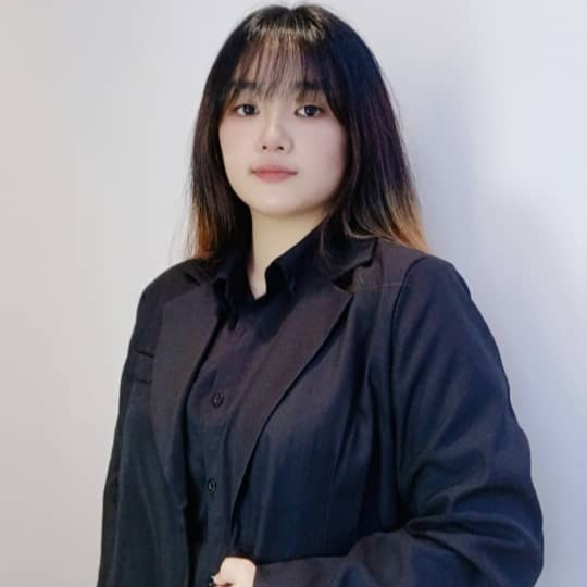 Yvonne Ooi profile picture