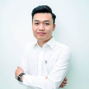 Raymond Kwong Chan Ming's profile picture