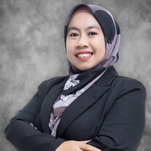 Zarinah's profile picture