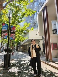 Jackson's profile picture