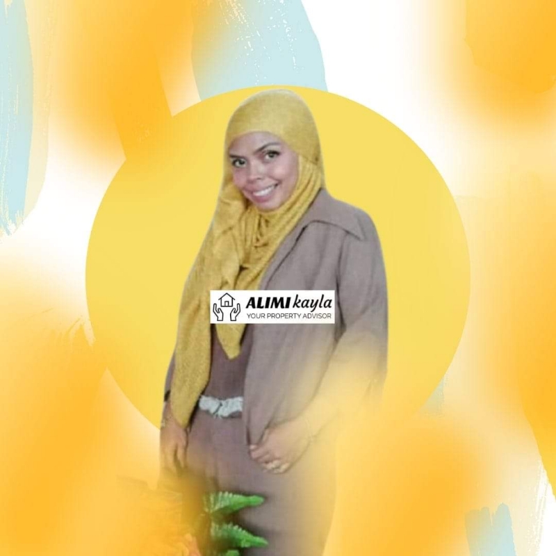 Alimi profile picture