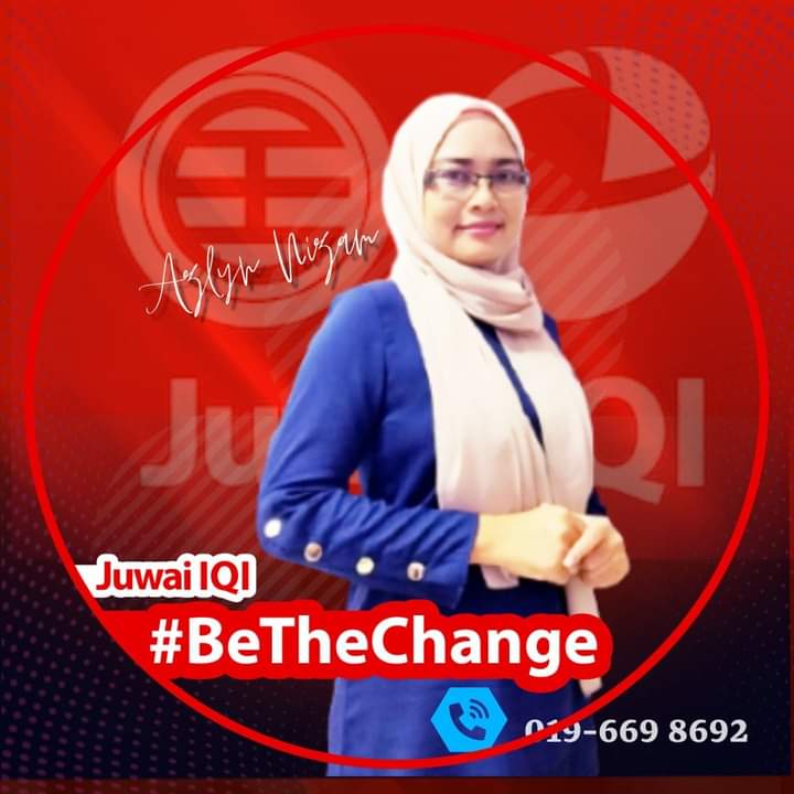 AZLYN NIZAM profile picture