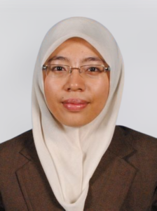 Nisa Zainal's profile picture