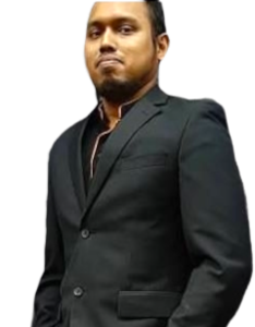 SH KAMARULprofile picture