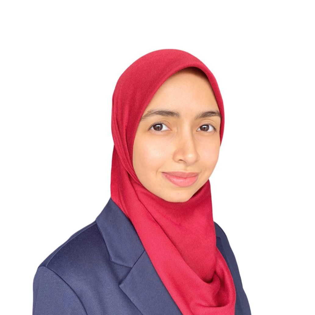 Dr Kay profile picture