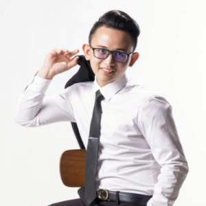 Wei Chao's profile picture