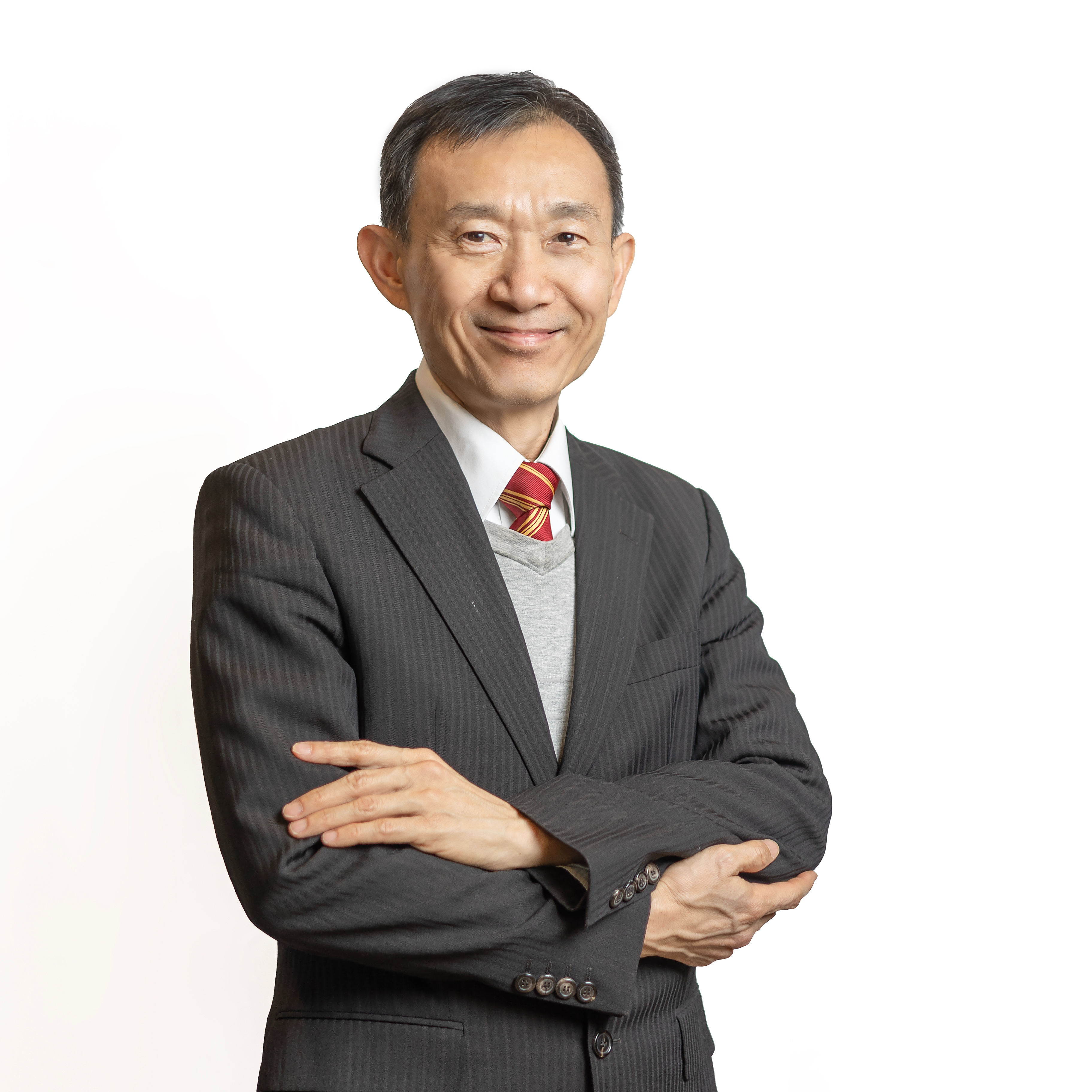 SIMON WONG profile picture