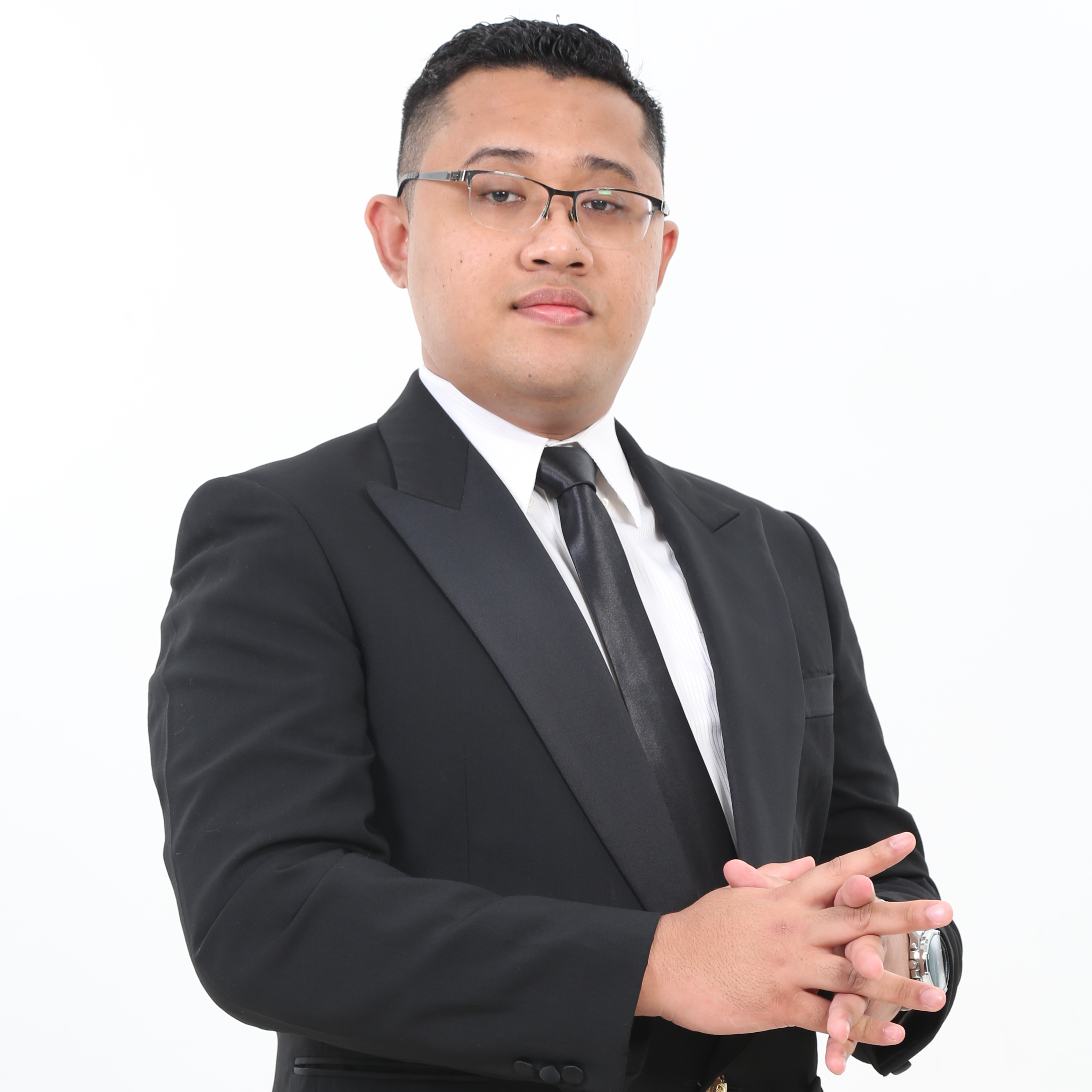 BENDAHARA AHMAD FAIZ  profile picture