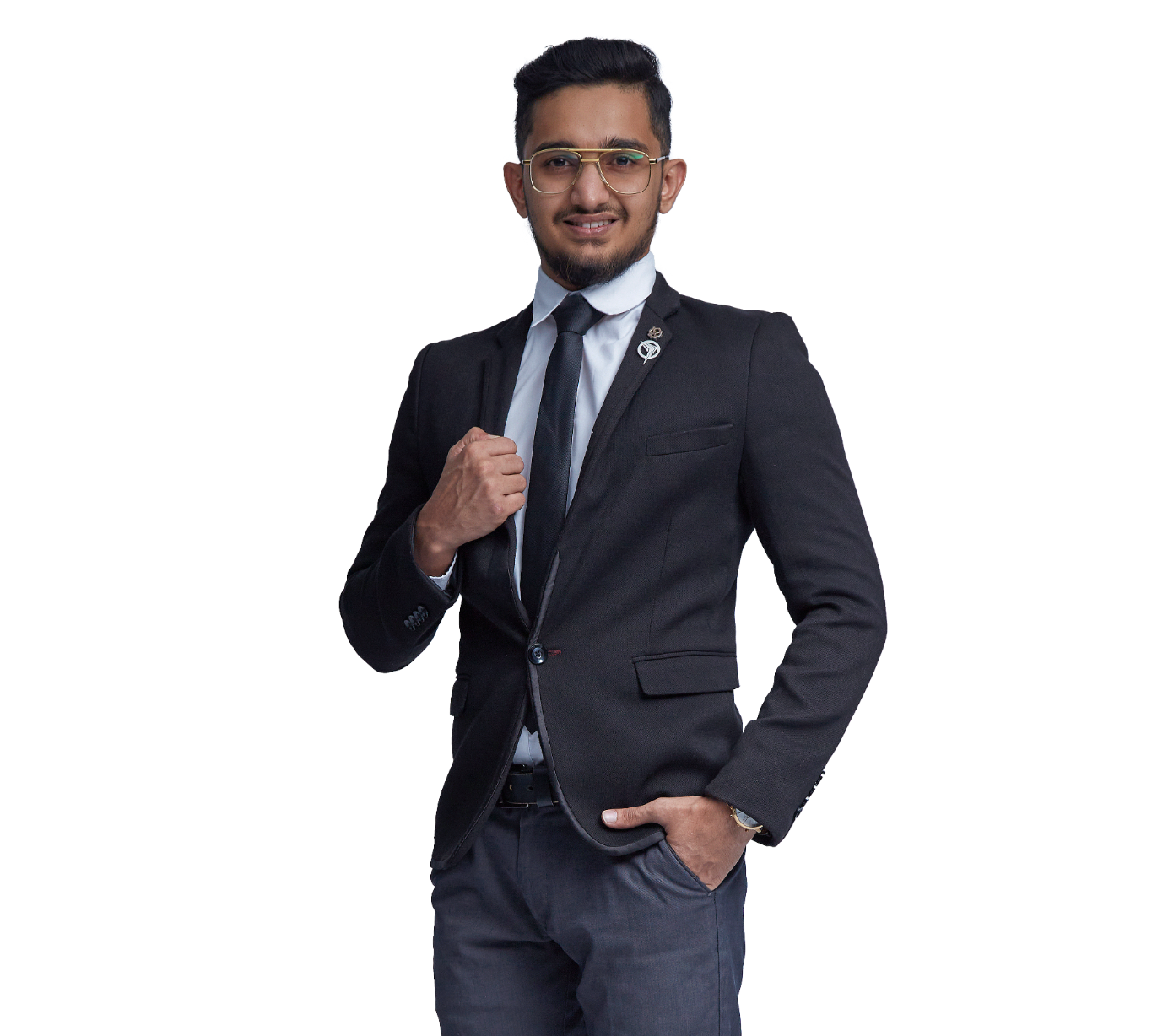 Man Singh profile picture