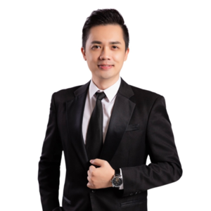 Lim Kah Faai's profile picture