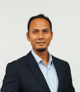 Harris Karim's profile picture