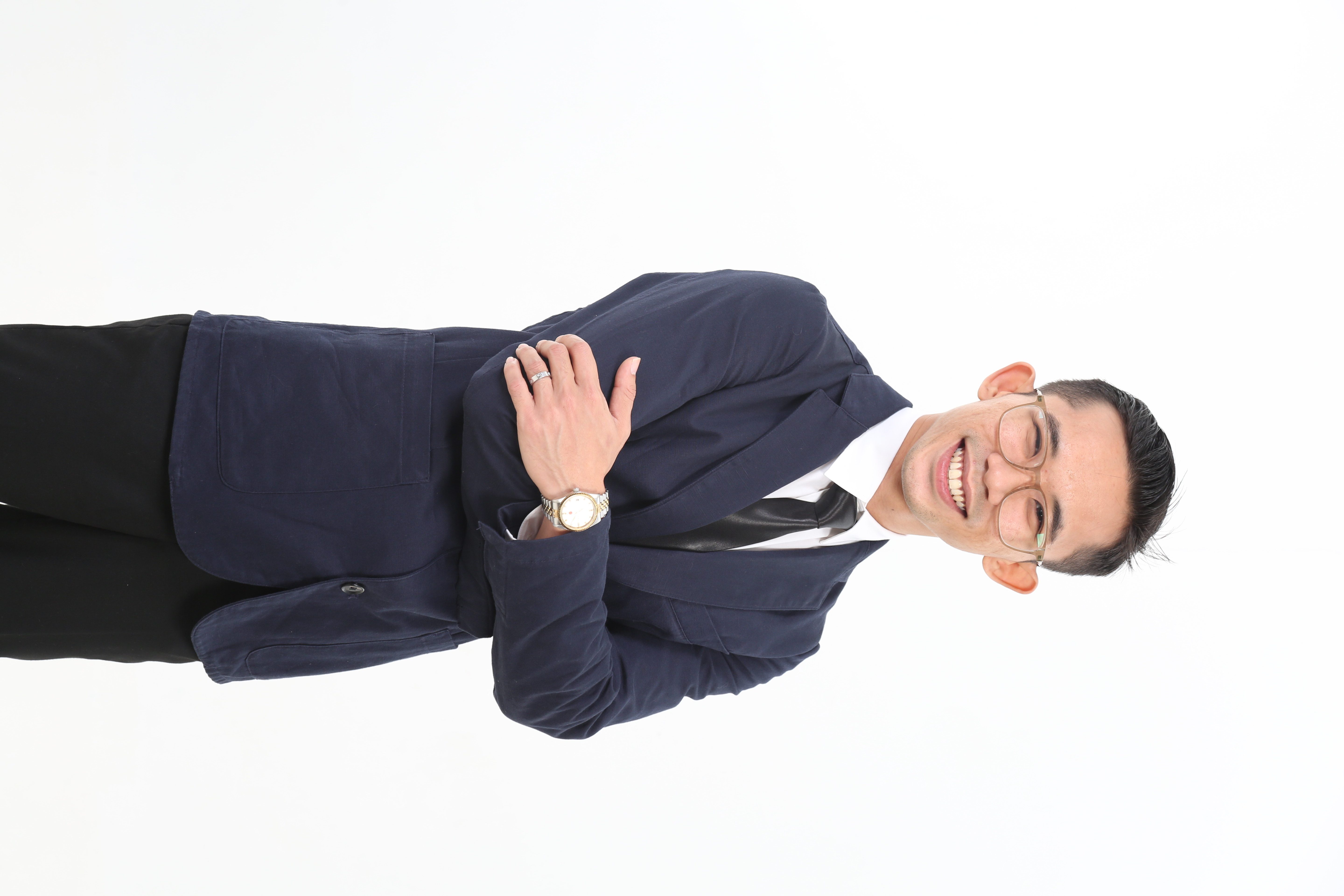 Andy Riki profile picture