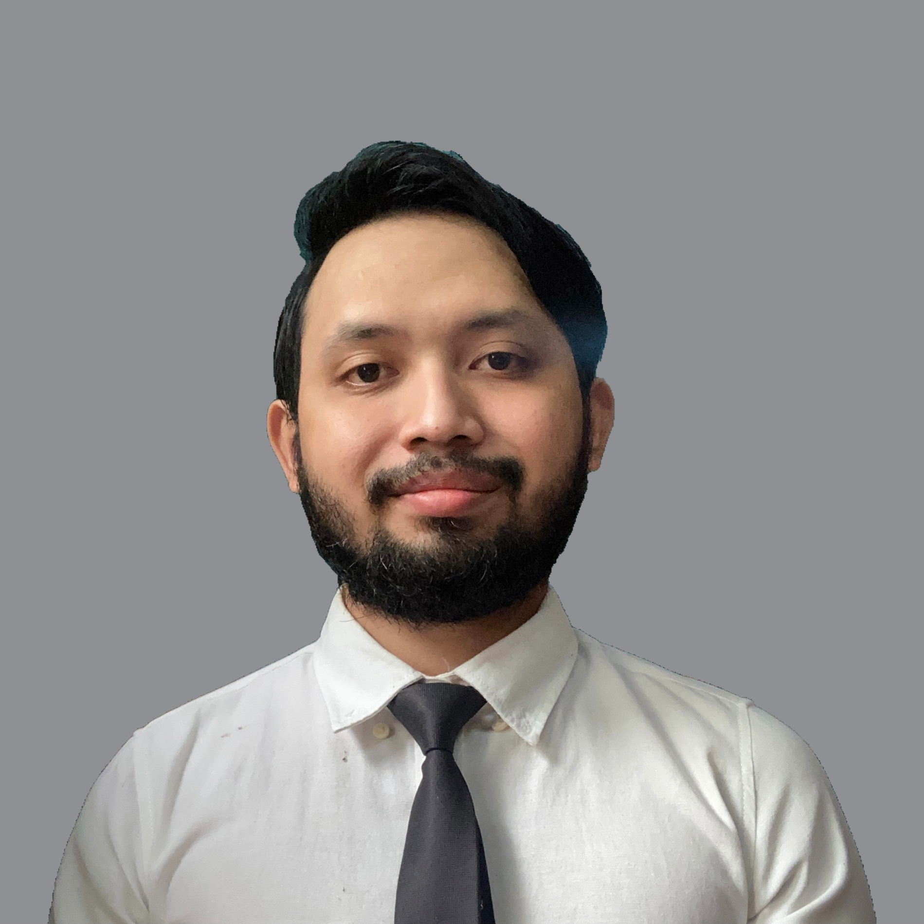 Shamir profile picture