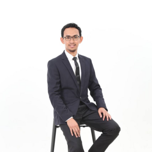 Lukman Hakim's profile picture