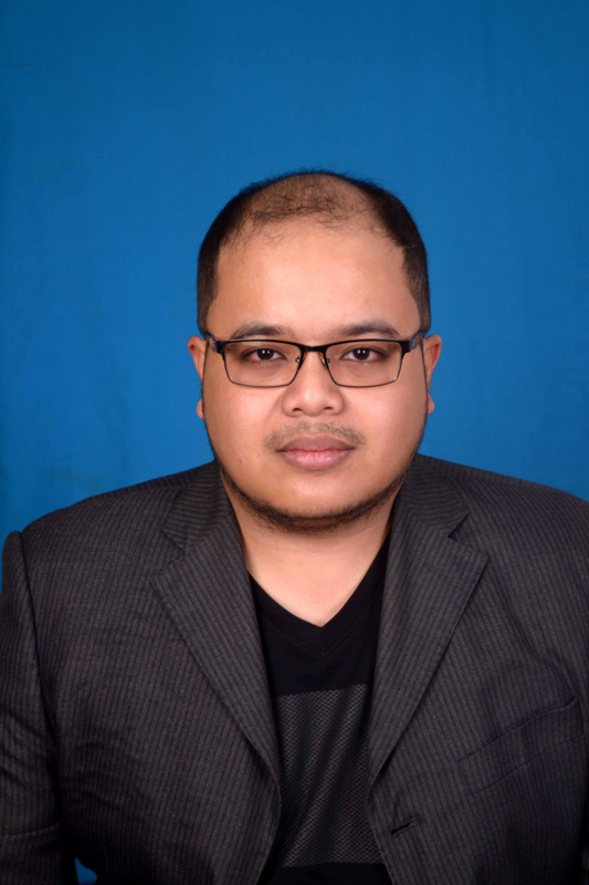 Amirul Faizal profile picture