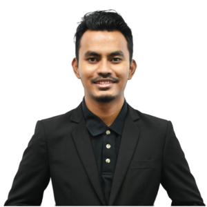 Muhammad Shahir's profile picture