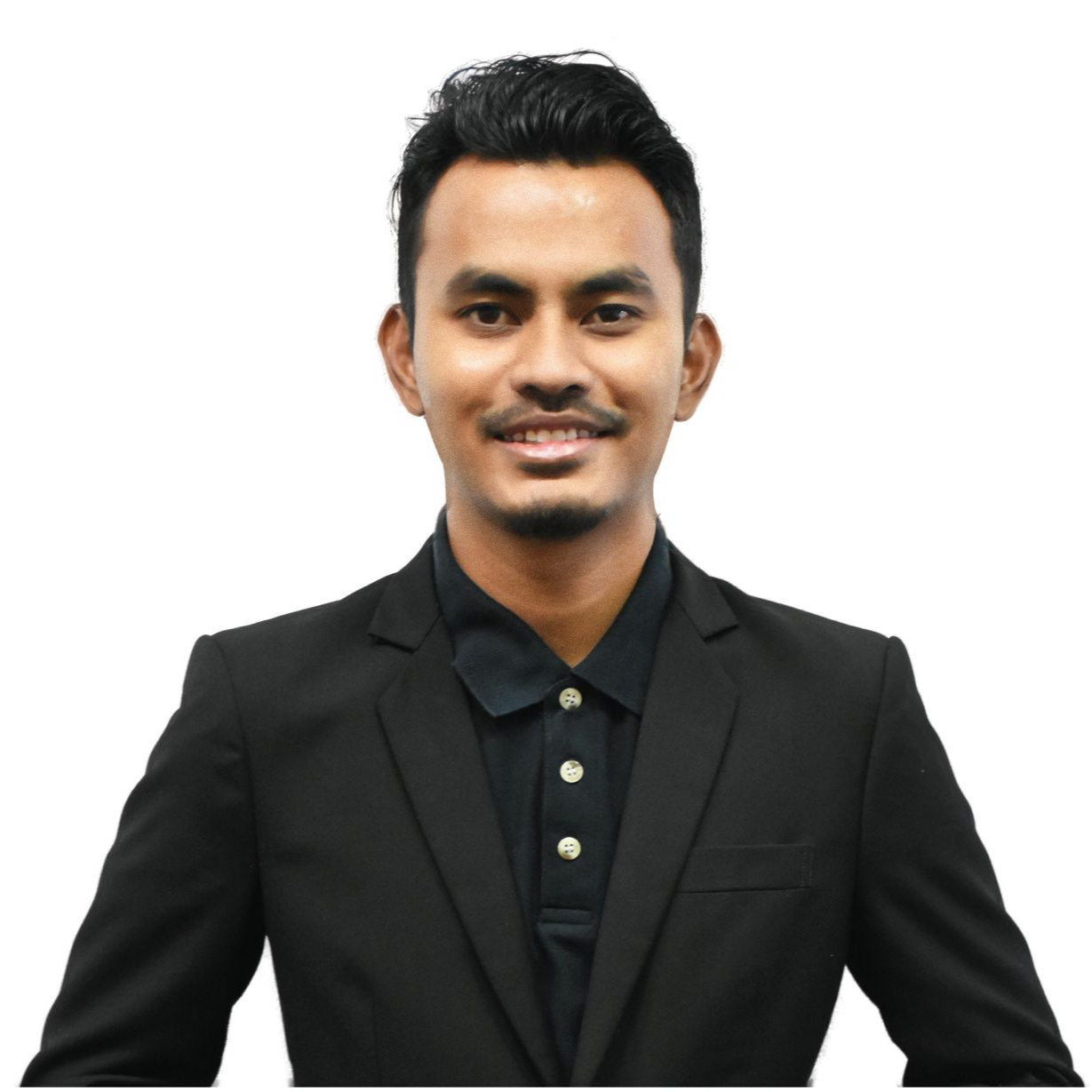 Muhammad Shahir profile picture