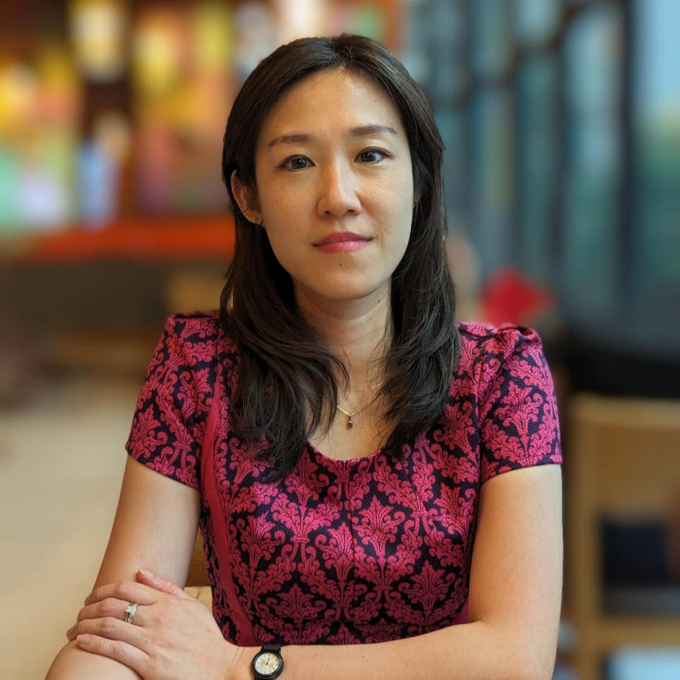 รูปโปรไฟล์ Adelyn Lee