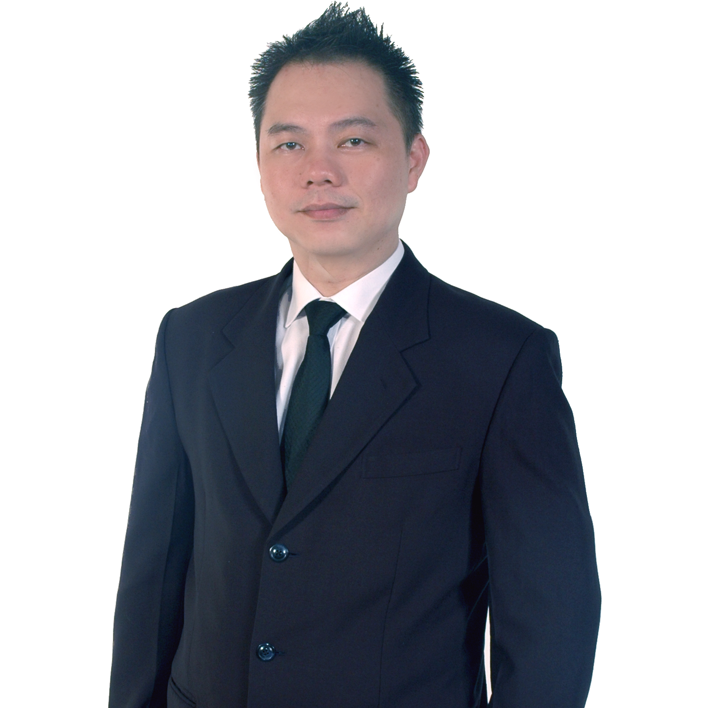 Alex Yew profile picture