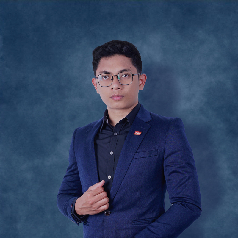 Amirul Aman profile picture