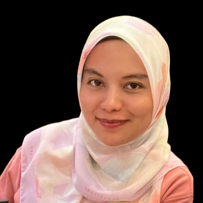 Zaleha Khalid profile picture