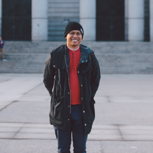 Afham J profile picture