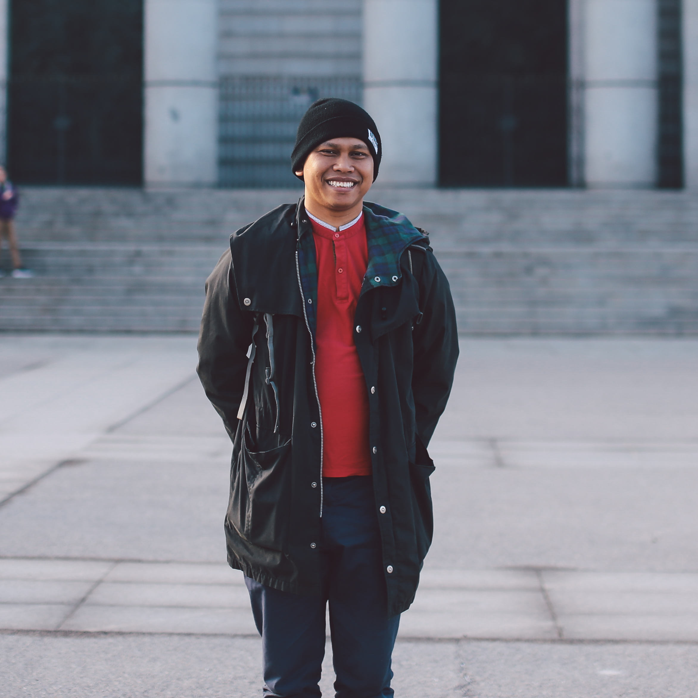 Afham J profile picture