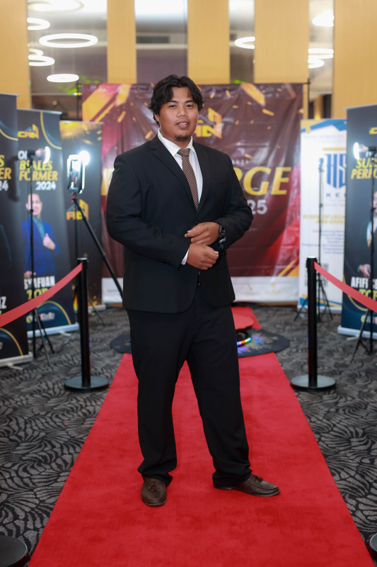 Emier Afiq Fiddaiy profile picture
