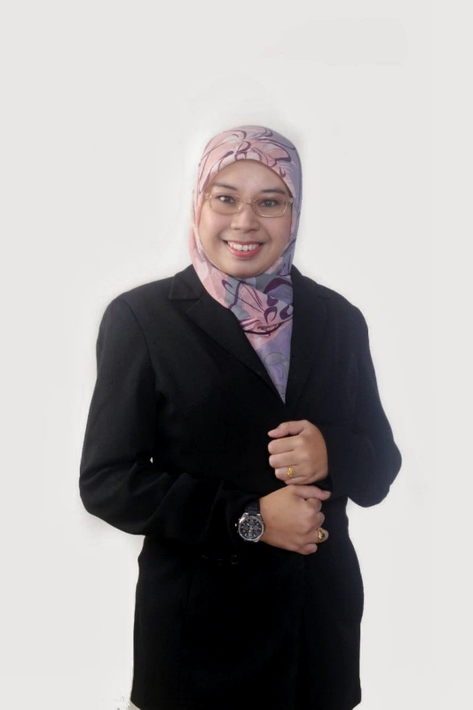 Norfaizah Abd Rahman profile picture
