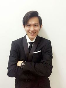 Ken Wong Choon Kien's profile picture