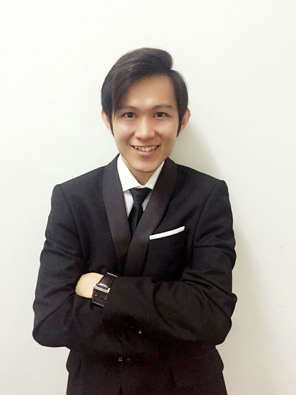 Ken Wong Choon Kien profile picture