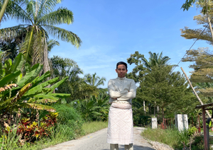 MOHAMMAD SHAFIQ profile picture