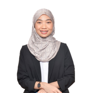 Izzati Khairuddin's profile picture