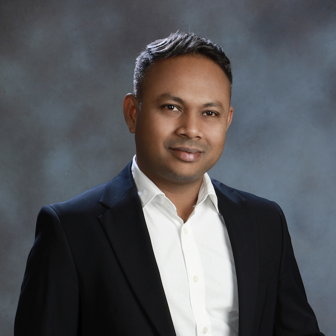 Morgan profile picture