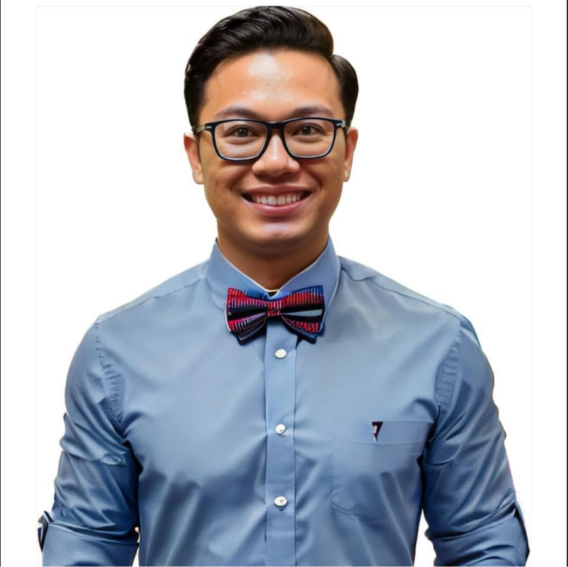 Patrick Unggah profile picture