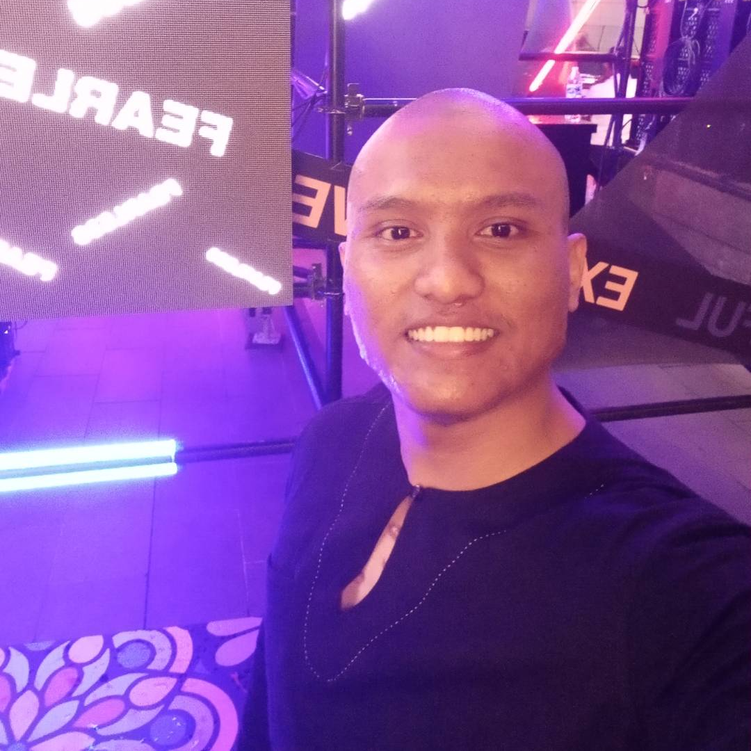 BUKHARI profile picture