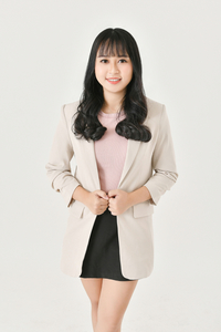 Charlene Ho's profile picture