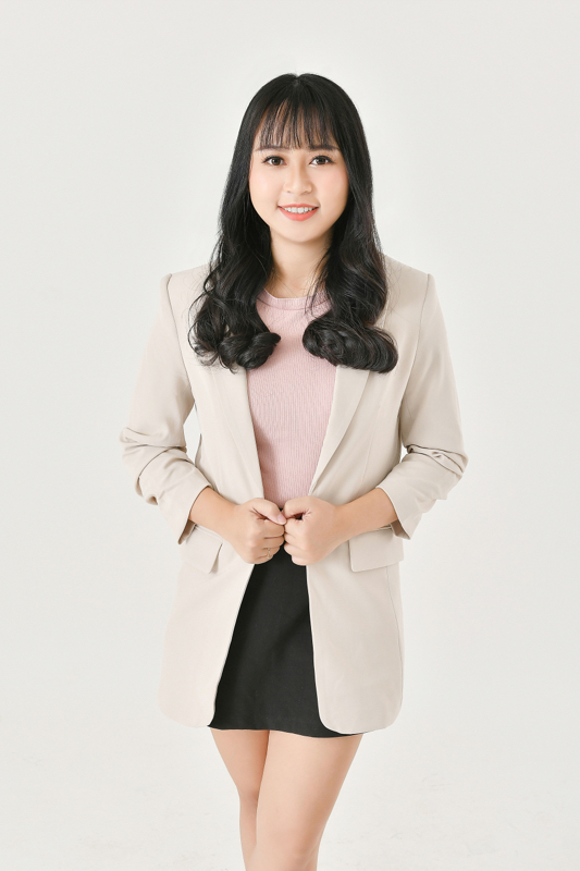 Charlene Ho profile picture