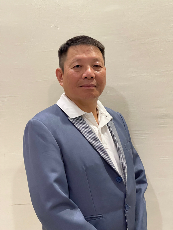 JOE TENG C.F profile picture