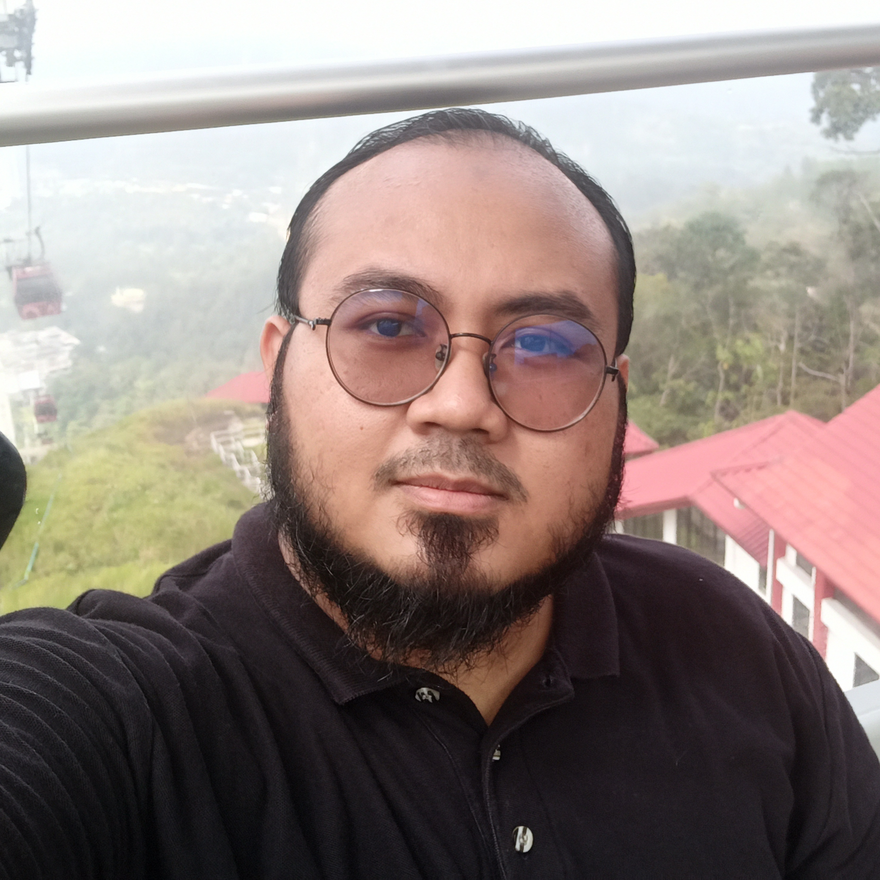 Amir Luqman Azari profile picture
