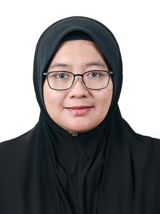 Ina Baharin profile picture