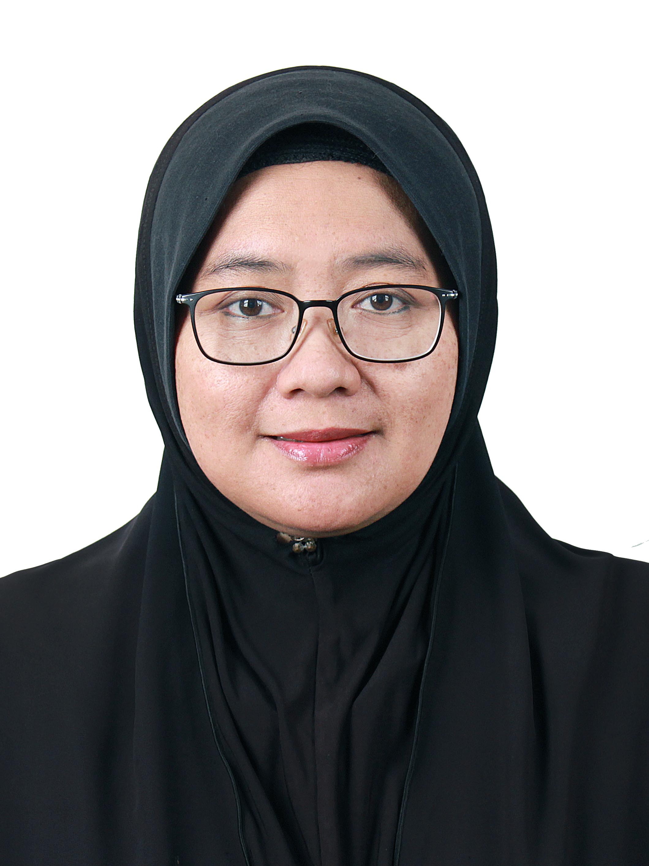 Ina Baharin profile picture