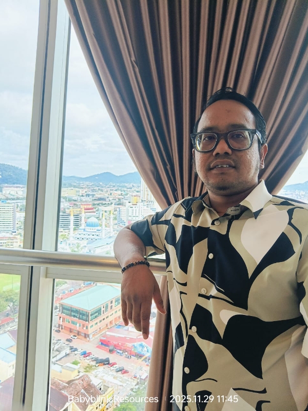 Mohamad Ridza Bin Sulaiman profile picture