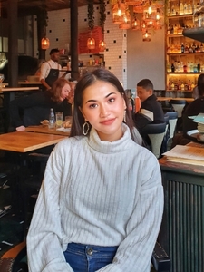 Joanne Rozario profile picture