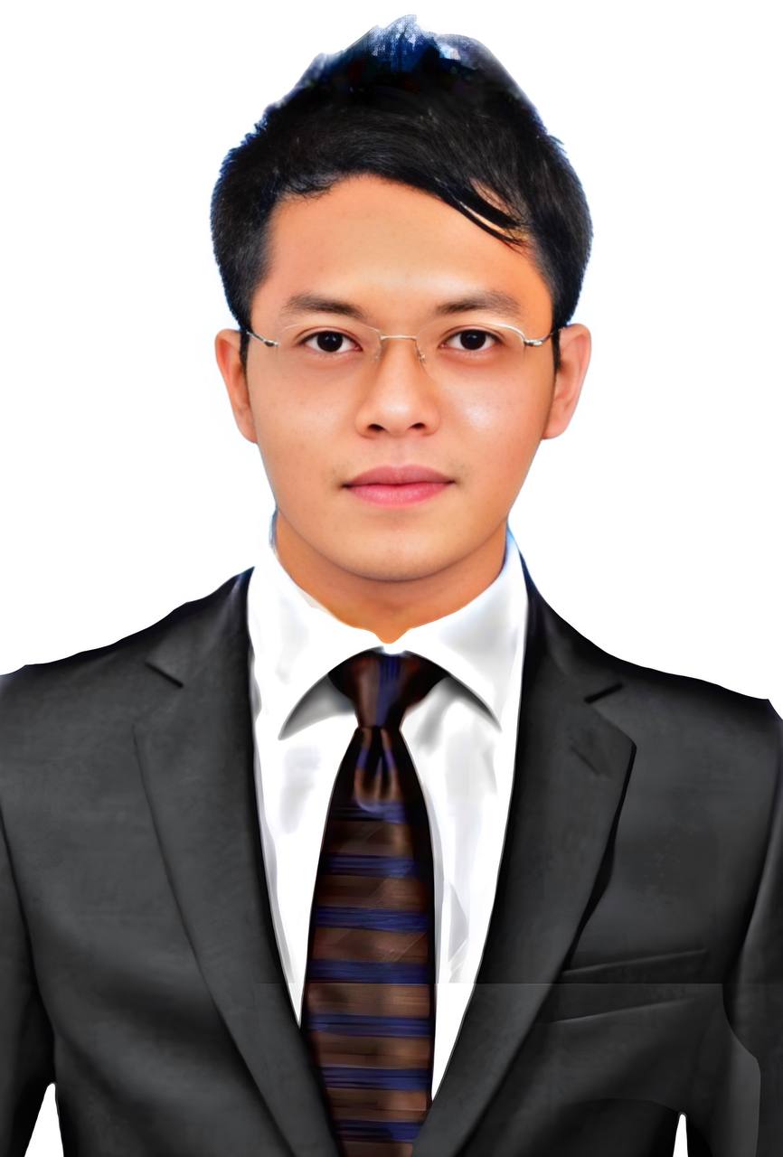 MEGAT APIZ profile picture